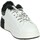 Scarpe Donna Sneakers alte Shop Art SASF230504 Bianco