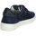 Scarpe Unisex bambino Sneakers alte Ciao C4804 Blu