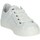 Scarpe Bambina Sneakers basse Ciao C3669 Bianco