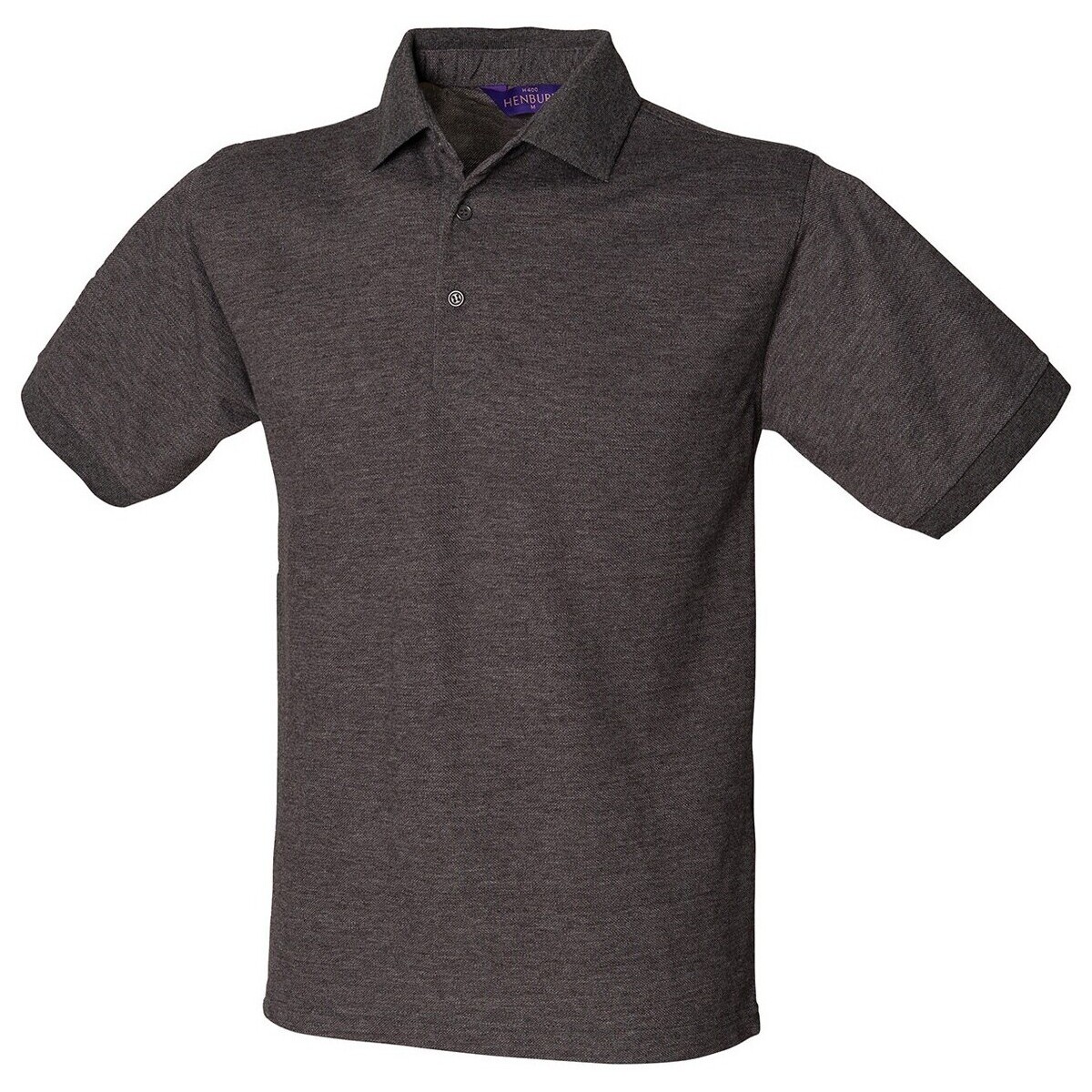 Abbigliamento Uomo T-shirt & Polo Henbury H400 Multicolore
