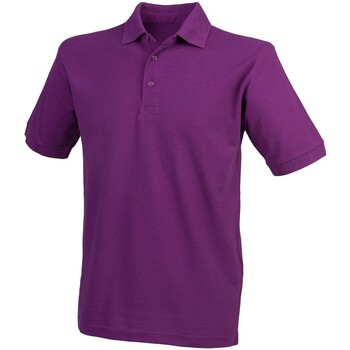 Abbigliamento Uomo T-shirt & Polo Henbury H400 Multicolore