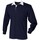 Abbigliamento Unisex bambino T-shirts a maniche lunghe Front Row Classic Blu