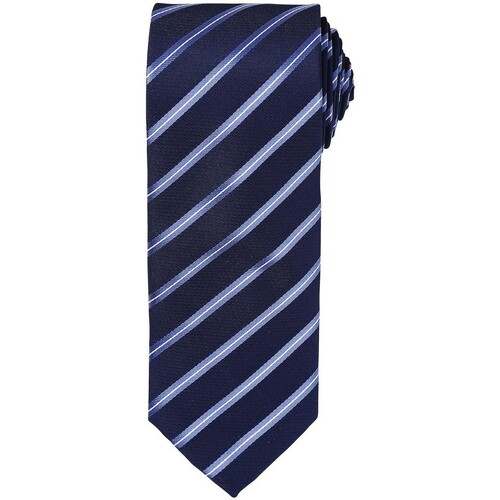 Abbigliamento Uomo Cravatte e accessori Premier PR784 Blu