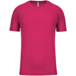 Abbigliamento Uomo T-shirt maniche corte Proact Performance Multicolore