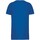 Abbigliamento Uomo T-shirt maniche corte Proact Performance Blu