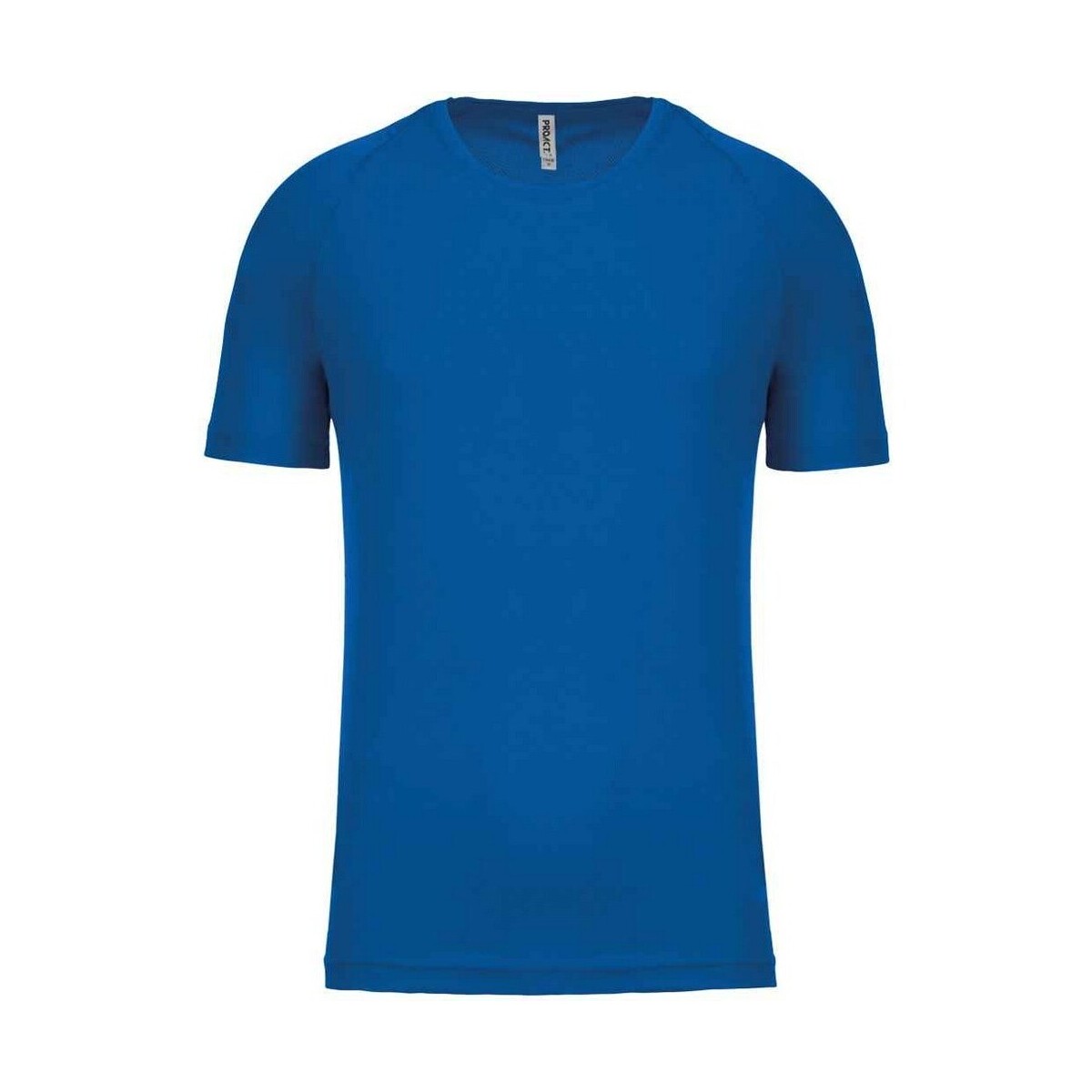 Abbigliamento Uomo T-shirt maniche corte Proact Performance Blu