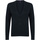 Abbigliamento Donna Gilet / Cardigan Henbury H726 Blu