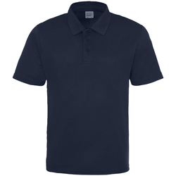 Abbigliamento Unisex bambino T-shirt & Polo Awdis Cool Cool Blu