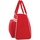 Borse Donna Tote bag / Borsa shopping Bagbase BG75 Rosso