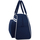 Borse Donna Tote bag / Borsa shopping Bagbase BG75 Bianco