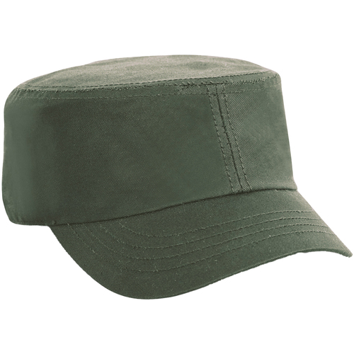 Accessori Cappelli Result Urban Trooper Verde