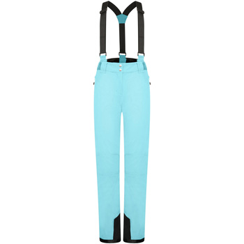Abbigliamento Donna Pantaloni Dare 2b Effused II Blu