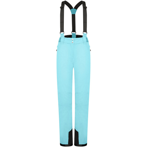 Abbigliamento Donna Pantaloni Dare 2b Effused II Blu