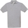 Abbigliamento Uomo T-shirt & Polo B&c Safran Grigio