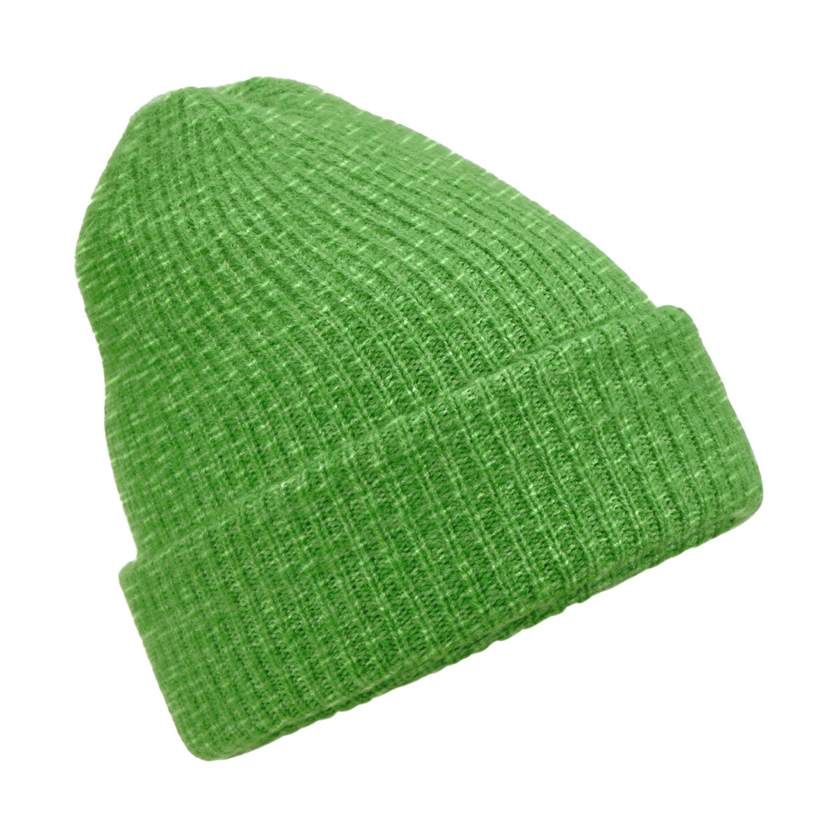 Accessori Cappelli Beechfield Colour Pop Verde