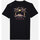 Abbigliamento Uomo T-shirt maniche corte Oxbow Tee Nero