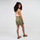 Abbigliamento Donna Shorts / Bermuda Oxbow Short ORNELLA Verde