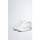 Scarpe Donna Sneakers Liu Jo sneakers white-silver in brighty mesh BA4081PX Bianco