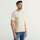 Abbigliamento Uomo T-shirt maniche corte Gcds t-shirt logo beige Beige