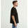 Abbigliamento Uomo T-shirt maniche corte Gcds t-shirt logo nera Nero