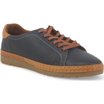 Scarpe Donna Sneakers Melluso K70006-237073 Blu