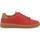 Scarpe Donna Sneakers Melluso K70006-237074 Rosso