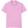 Abbigliamento Uomo T-shirt maniche corte Lacoste  Rosa