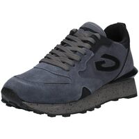 Scarpe Uomo Sneakers Alberto Guardiani 49709389545802 Blu
