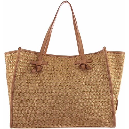 Borse Donna Tote bag / Borsa shopping Marcella 150835 Oro