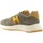 Scarpe Uomo Sneakers Hogan 148457 Verde