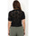 Abbigliamento Donna Top / Blusa La Modeuse 69845_P162485 Nero