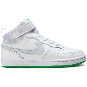 Image of Sneakers Nike Court Borough Mid Ps