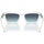 Orologi & Gioielli Donna Occhiali da sole Tiffany Occhiali da Sole  TF4213 83929S Bianco