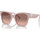 Orologi & Gioielli Donna Occhiali da sole Tiffany Occhiali da Sole  TF4216 839313 Rosa