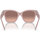 Orologi & Gioielli Donna Occhiali da sole Tiffany Occhiali da Sole  TF4216 839313 Rosa