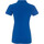 Abbigliamento Donna T-shirt & Polo Errea Team Ladies Polo Mc Ad Blu
