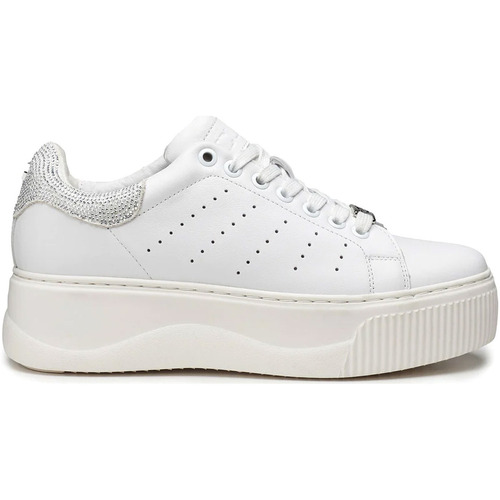 Scarpe Donna Sneakers Cult CLW316220 Bianco