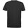 Abbigliamento Uomo T-shirt maniche corte Babolat T-shirt Uomo Cotton Lebròn Nero