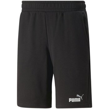 Image of Pantaloni corti Puma Shorts Uomo Essentials+ Two-Tone