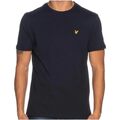 Image of T-shirt & Polo Lyle & Scott T-shirt in cotone TS400VOG