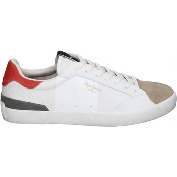 Image of Classiche basse Pepe jeans PMS00017-803