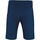 Abbigliamento Shorts / Bermuda Errea Mauna Bermuda Ad Blu