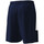 Abbigliamento Bambino Shorts / Bermuda Joma 102841.332JR Blu