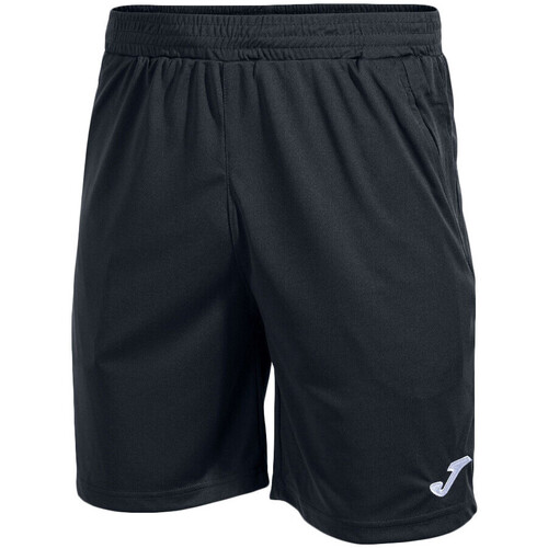 Abbigliamento Uomo Shorts / Bermuda Joma 101327-100 Nero