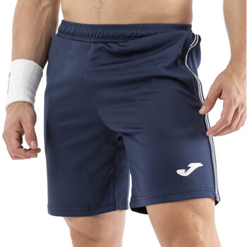 Abbigliamento Uomo Shorts / Bermuda Joma EQ-101655.332 Blu
