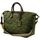 Borse Donna Tote bag / Borsa shopping Harmont & Blaine - h4dpwh550032 Verde