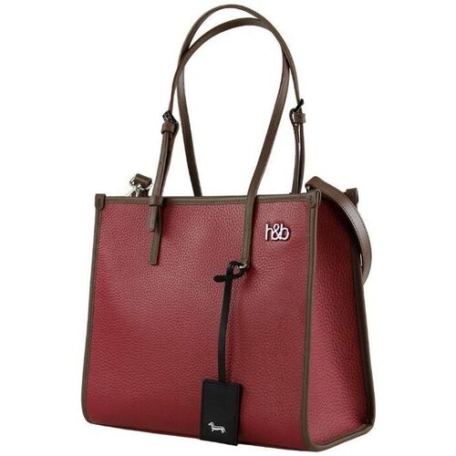 Borse Donna Tote bag / Borsa shopping Harmont & Blaine - h4dpwh240012 Rosso
