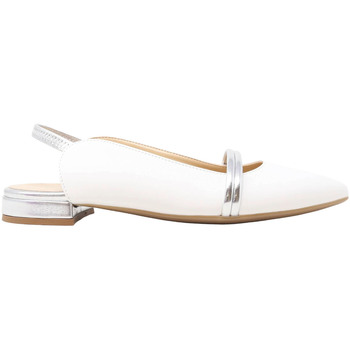 Grace Shoes 521T039 Bianco