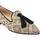 Scarpe Donna Mocassini Grace Shoes 521T151 Beige
