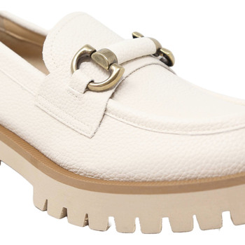 Grace Shoes 631R049 Bianco
